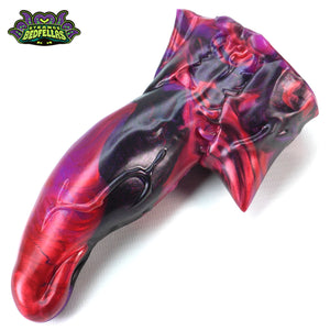 Medium Uthur's Tongue -- Soft silicone -- UT-53