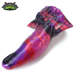 Medium Uthur's Tongue -- Soft silicone -- UT-53