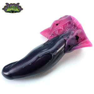Medium Uthur's Tongue -- Soft silicone -- UT-54