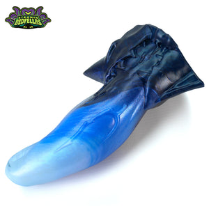 Large Uthur's Tongue -- Super Soft silicone -- UT-57