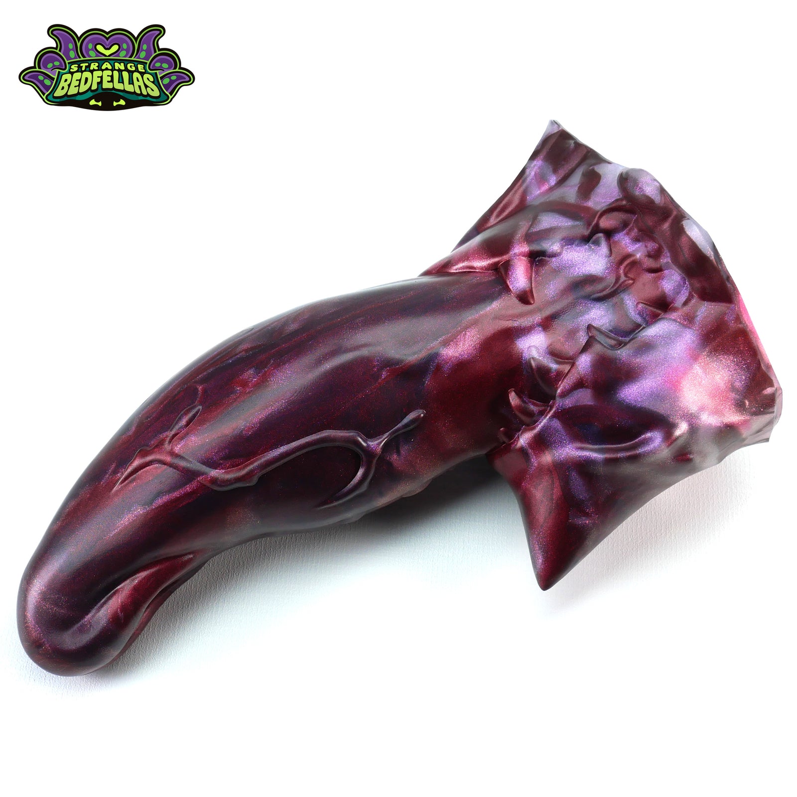 Large Uthur's Tongue -- Medium silicone -- UT-58