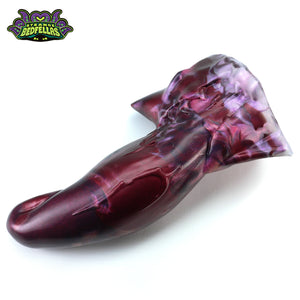 Large Uthur's Tongue -- Medium silicone -- UT-58