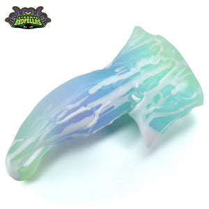 Medium Uthur's Tongue -- Soft silicone -- UT-59