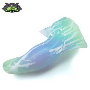 Medium Uthur's Tongue -- Soft silicone -- UT-59