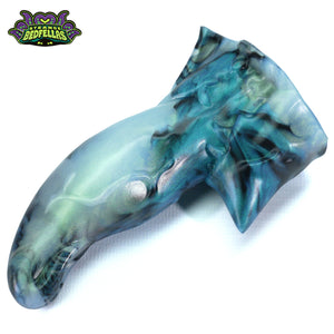 Small Uthur's Tongue -- Soft silicone -- UT-6