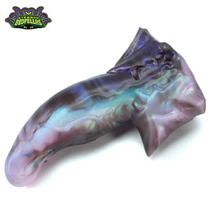 Small Uthur's Tongue -- Firm silicone -- UT-62