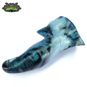 Small Uthur's Tongue -- Soft silicone -- UT-6