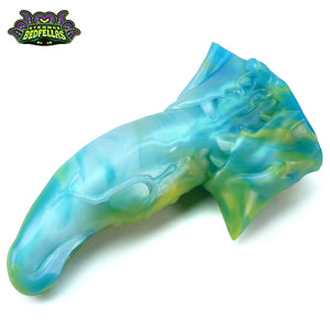 Medium Uthur's Tongue -- Firm silicone -- UT-63