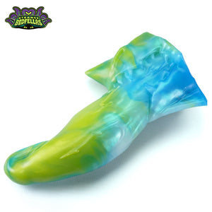 Medium Uthur's Tongue -- Firm silicone -- UT-63