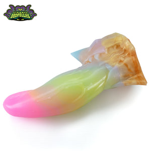 Large Uthur's Tongue -- Soft silicone -- UT-64