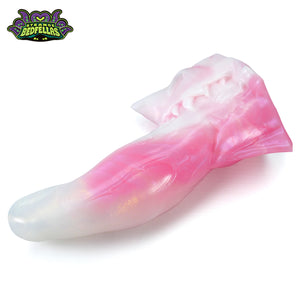 Medium Uthur's Tongue -- Super Soft silicone -- UT-67