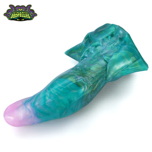 Medium Uthur's Tongue -- Medium silicone -- UT-68