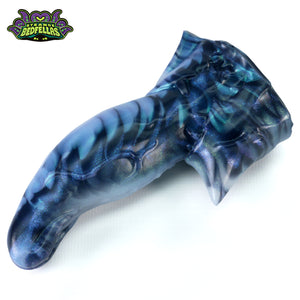 Small Uthur's Tongue -- Soft silicone -- UT-70
