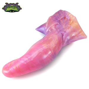 Medium Uthur's Tongue -- Soft silicone -- UT-73