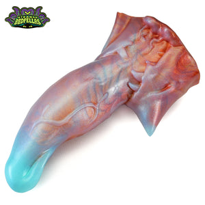 Medium Uthur's Tongue -- Medium silicone -- UT-74