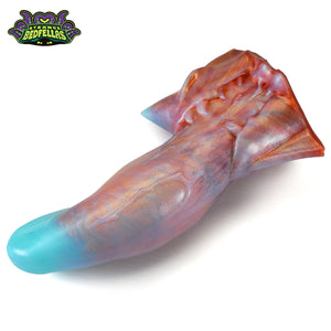 Medium Uthur's Tongue -- Medium silicone -- UT-74