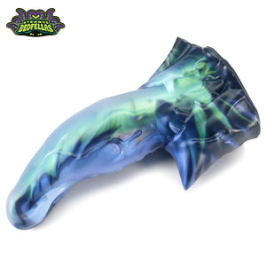 Medium Uthur's Tongue -- Firm silicone -- UT-75
