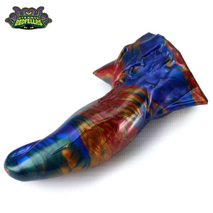 Small Uthur's Tongue -- Super Soft silicone -- UT-78
