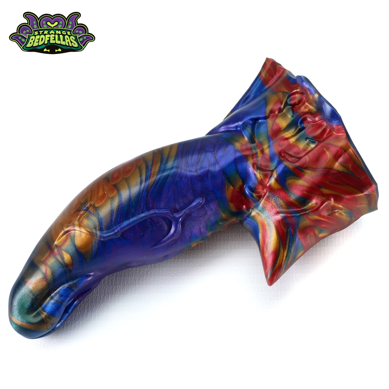 Small Uthur's Tongue -- Super Soft silicone -- UT-78