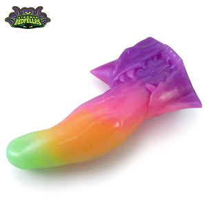 Medium Uthur's Tongue -- Soft silicone -- UT-79