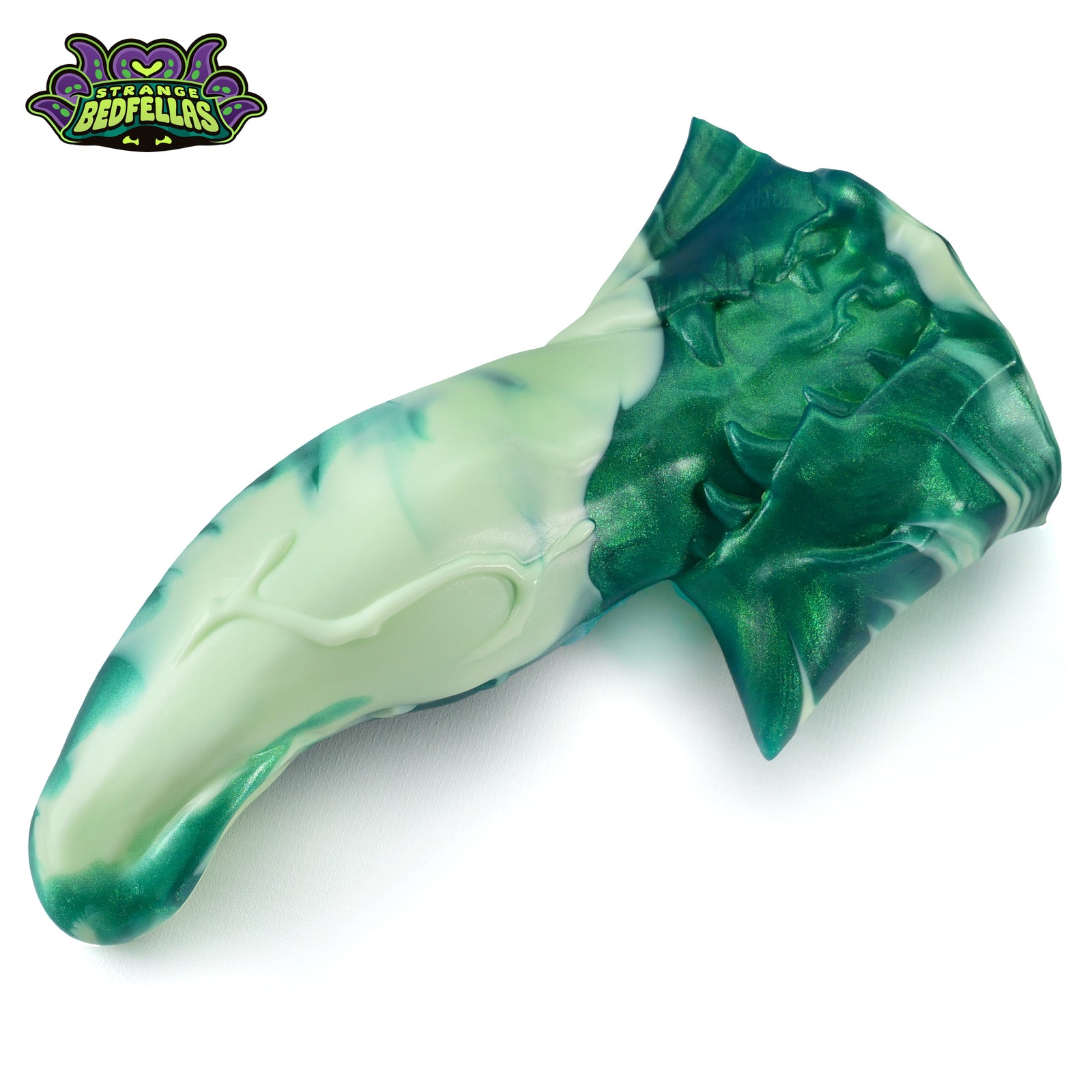 Large Uthur's Tongue -- Super Soft silicone -- UT-80
