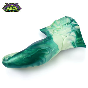 Large Uthur's Tongue -- Super Soft silicone -- UT-80