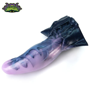 Large Uthur's Tongue -- Soft silicone -- UT-81