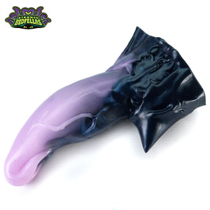 Large Uthur's Tongue -- Soft silicone -- UT-81