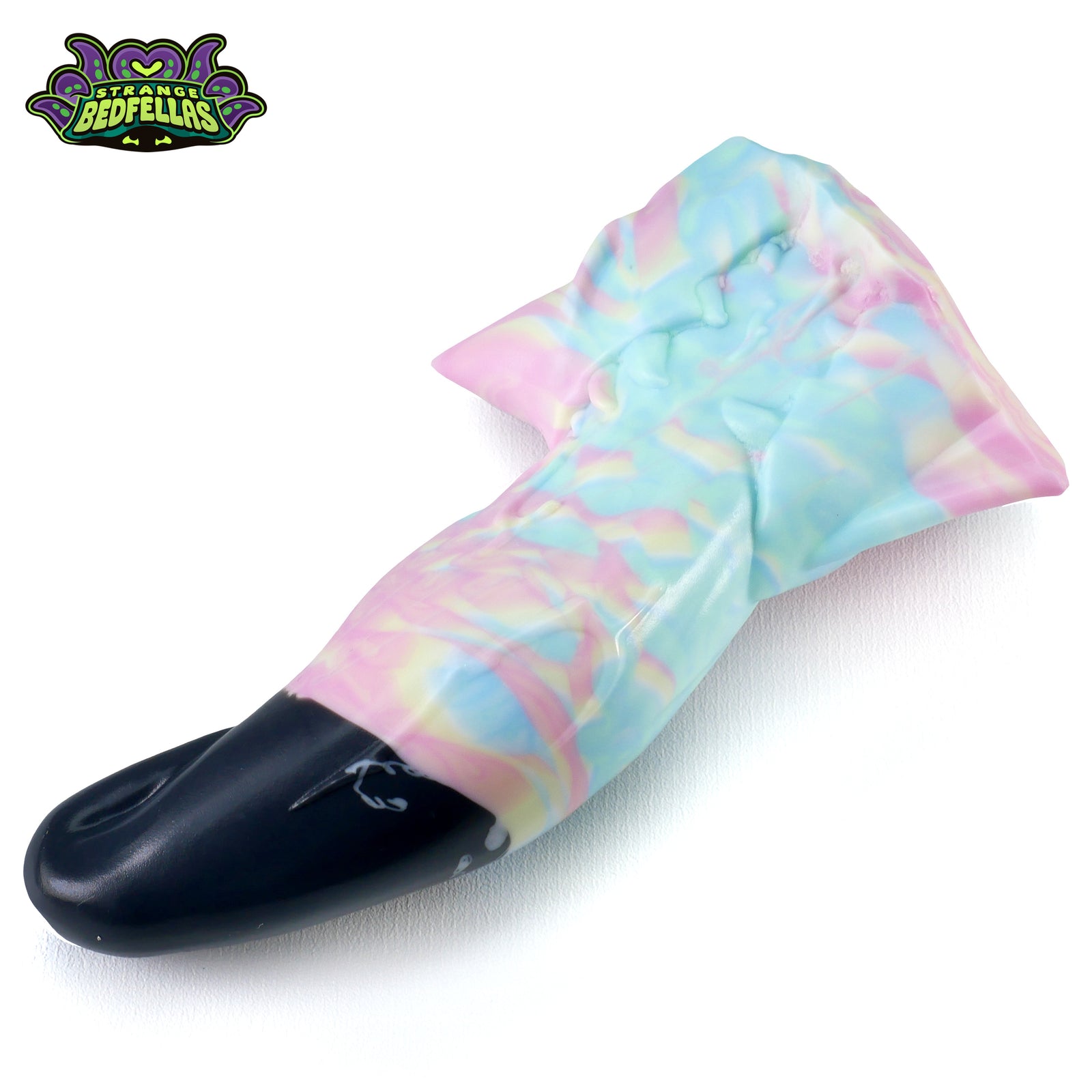 Small Uthur's Tongue -- Medium silicone -- UT-84