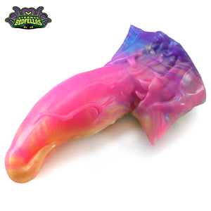 Medium Uthur's Tongue -- Soft silicone -- UT-85