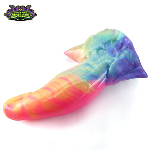 Medium Uthur's Tongue -- Soft silicone -- UT-85