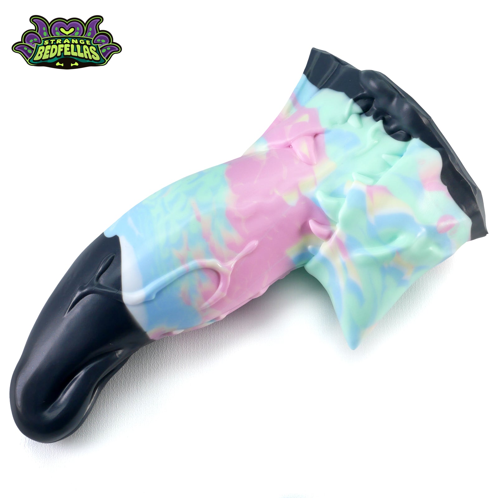 Medium Uthur's Tongue -- Medium silicone -- UT-88