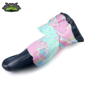 Medium Uthur's Tongue -- Medium silicone -- UT-88