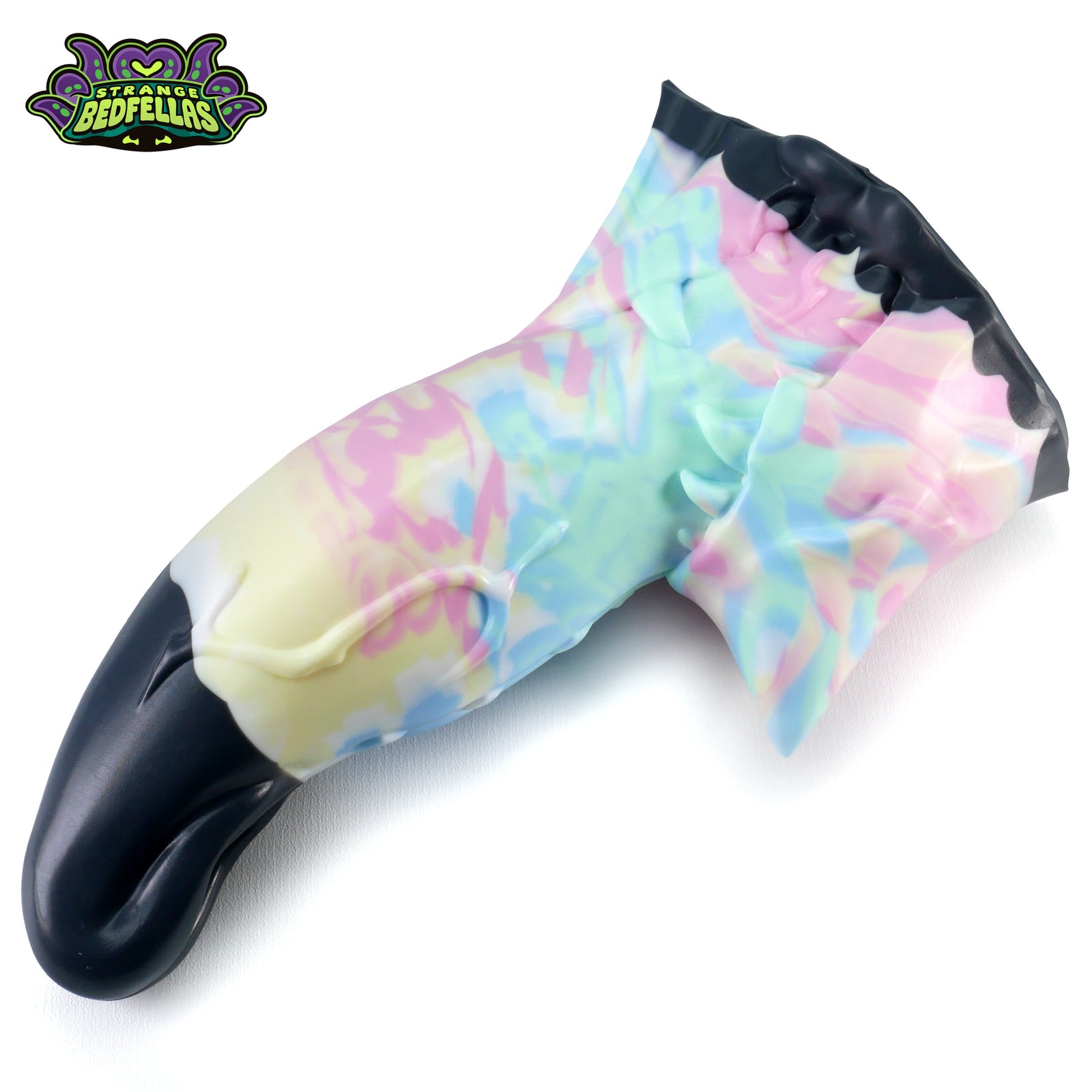 Large Uthur's Tongue -- Medium silicone -- UT-90