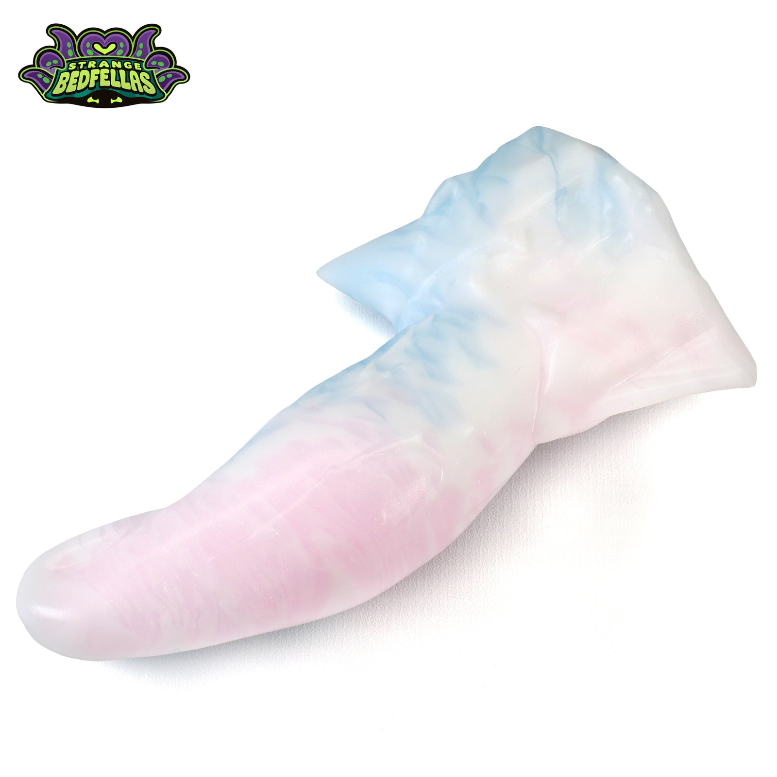 Small Uthur's Tongue -- Medium silicone -- UT-91