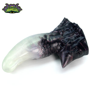 Small Uthur's Tongue -- Medium silicone -- UT-95