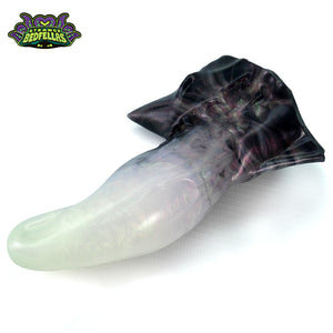 Small Uthur's Tongue -- Medium silicone -- UT-95