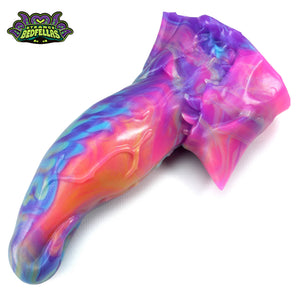 Medium Uthur's Tongue -- Soft silicone -- UT-96
