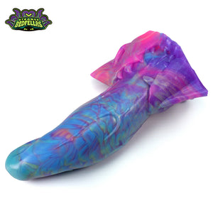 Medium Uthur's Tongue -- Soft silicone -- UT-96