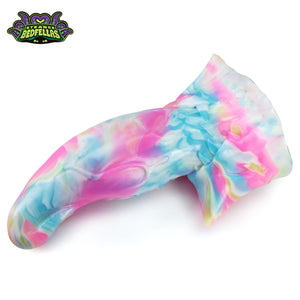 Large Uthur's Tongue -- Soft silicone -- UT-98