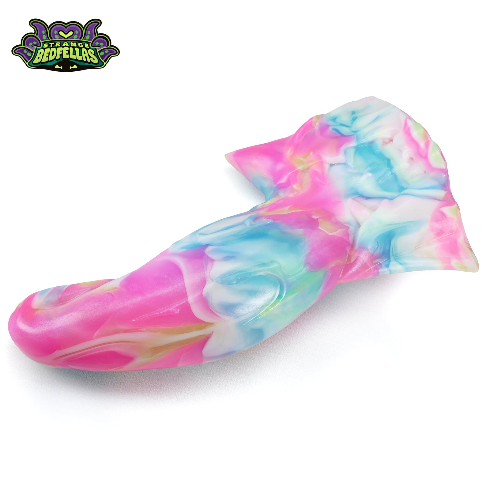 Large Uthur's Tongue -- Soft silicone -- UT-98