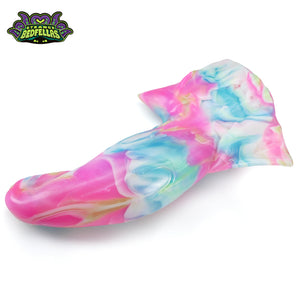 Large Uthur's Tongue -- Soft silicone -- UT-98