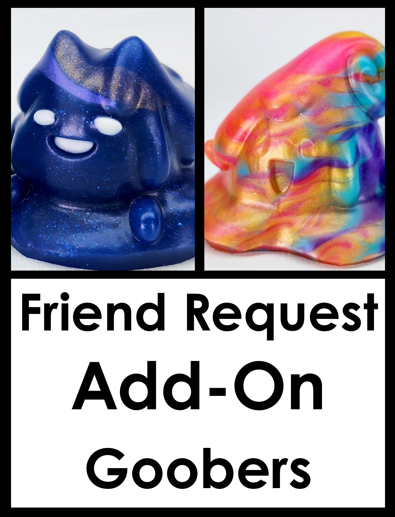 Friend Request Add-On: Goobers