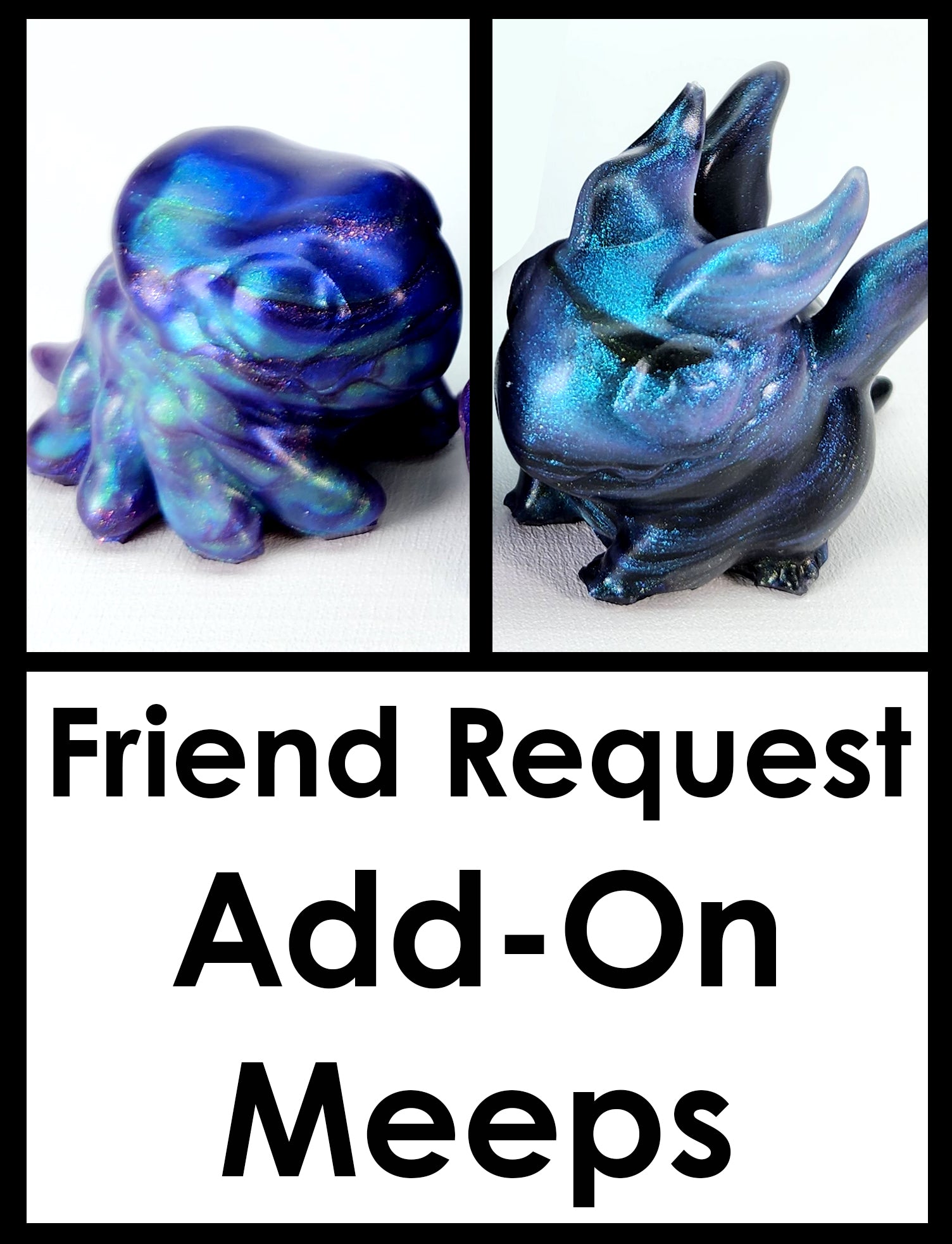 Friend Request Add-On: Meeps