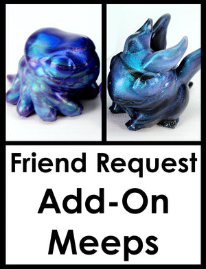 Friend Request Add-On: Meeps