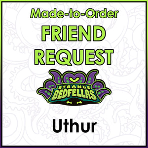 Friend Request - Uthur