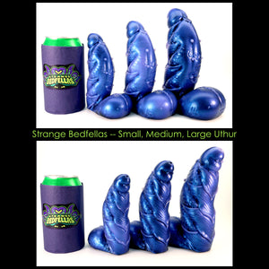 Small Uthur -- Super Soft silicone -- U-54