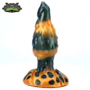 Small Vetti -- Medium silicone -- V-743