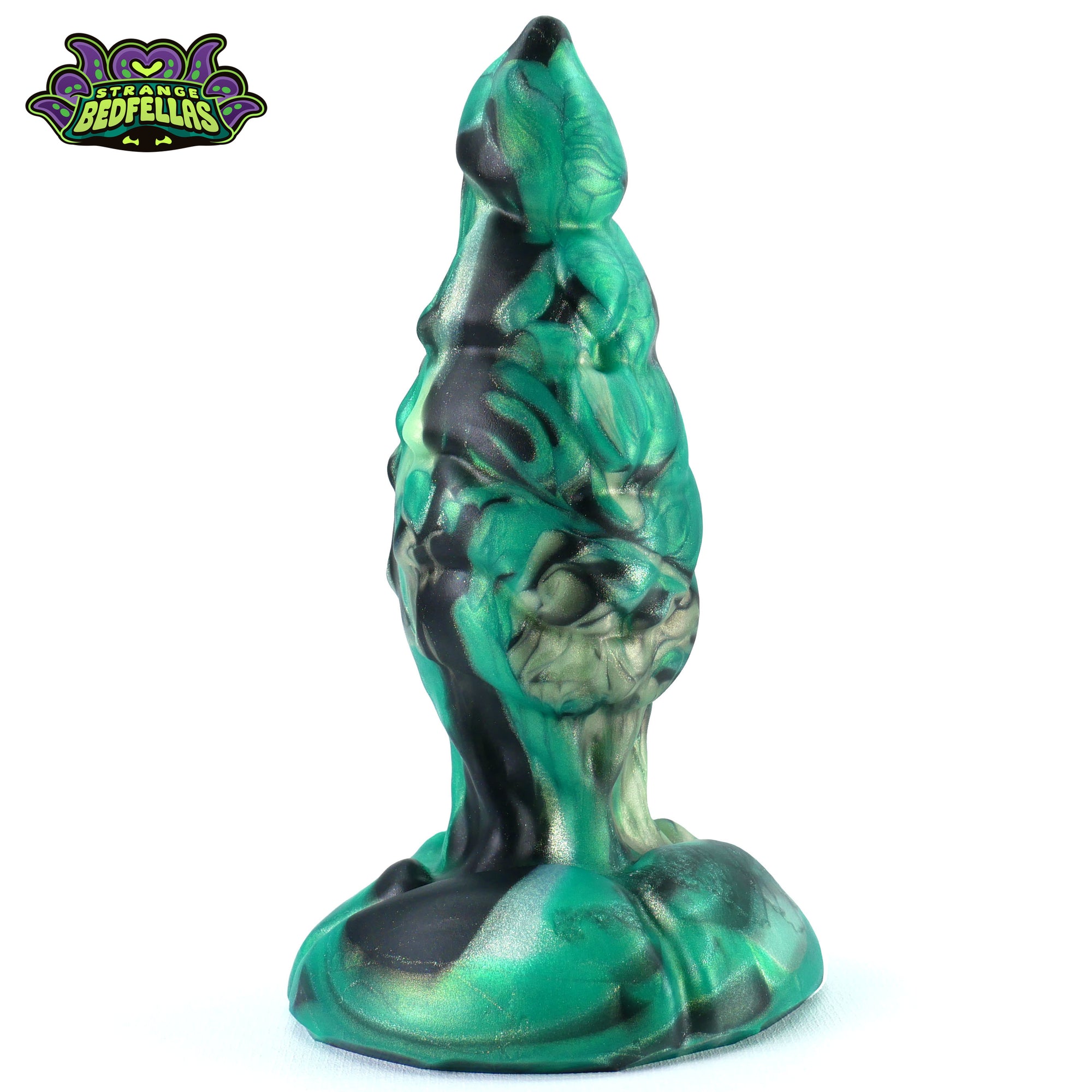 Medium Vetti -- Medium silicone -- V-758
