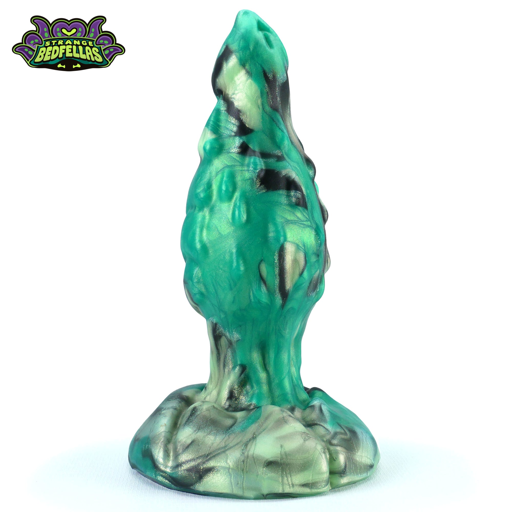 Medium Vetti -- Medium silicone -- V-758